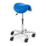 Afbeeldingen van Zadelstoel Amazone - Vaste zithoek